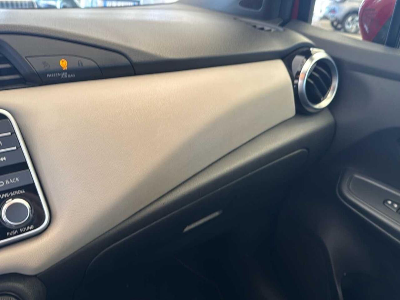 Nissan Nissan Micra usata 10