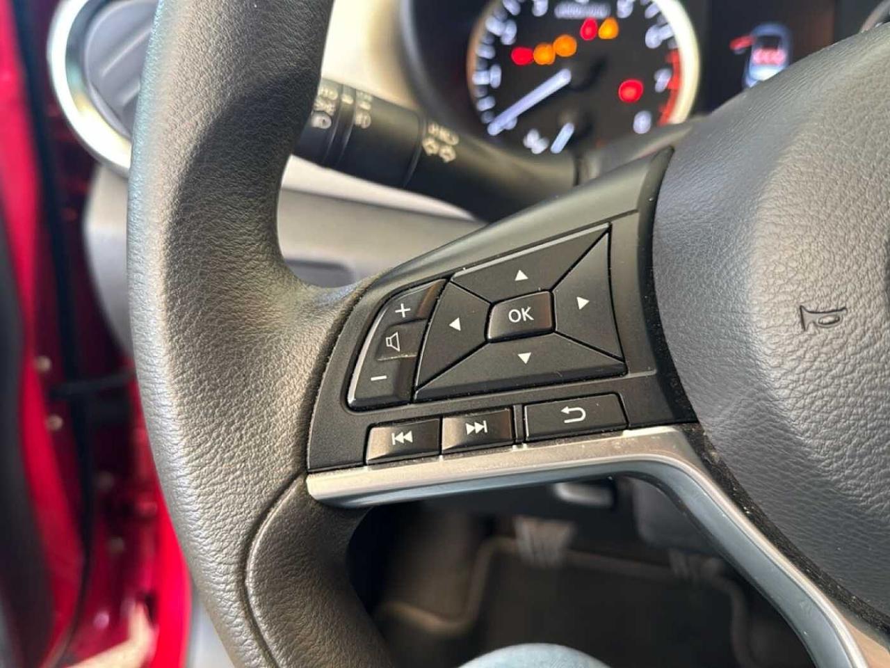 Nissan Nissan Micra usata 12