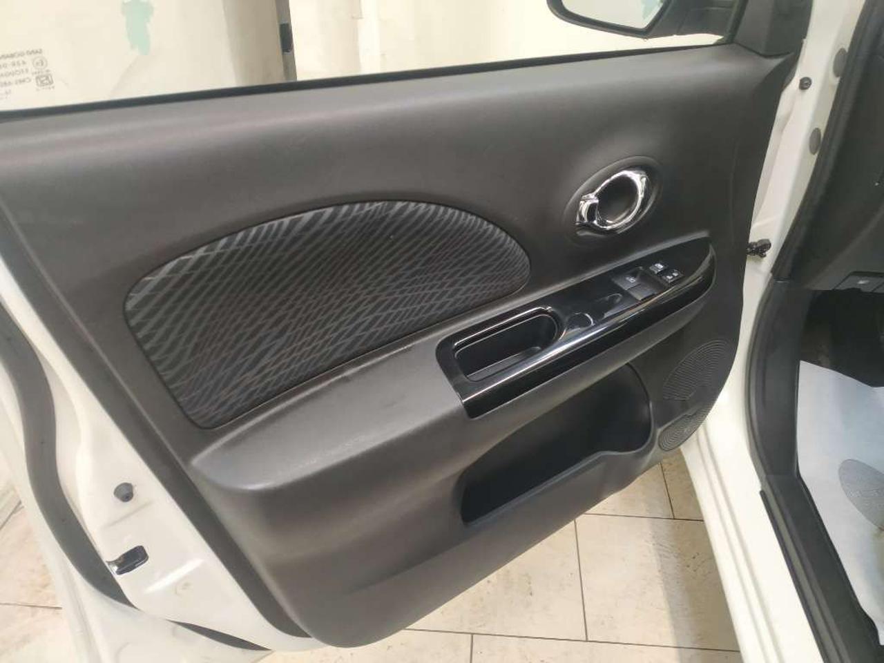 Nissan Nissan Micra usata 2