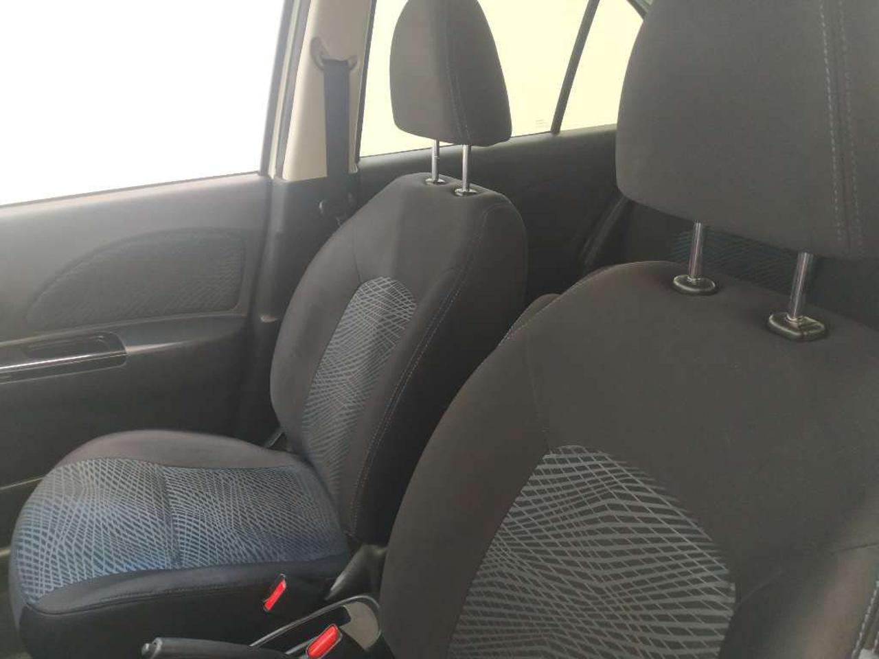 Nissan Nissan Micra usata 6