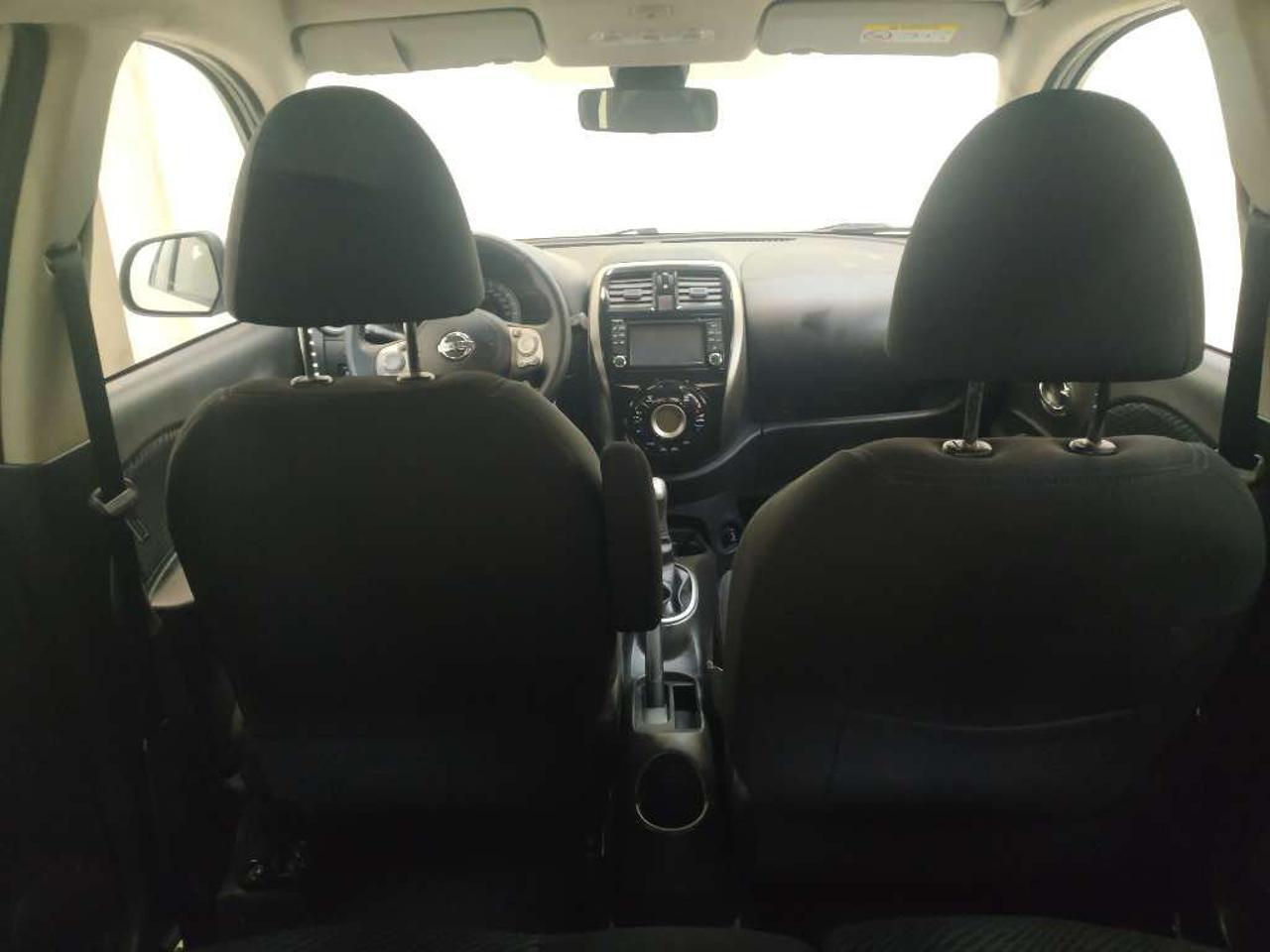 Nissan Nissan Micra usata 13