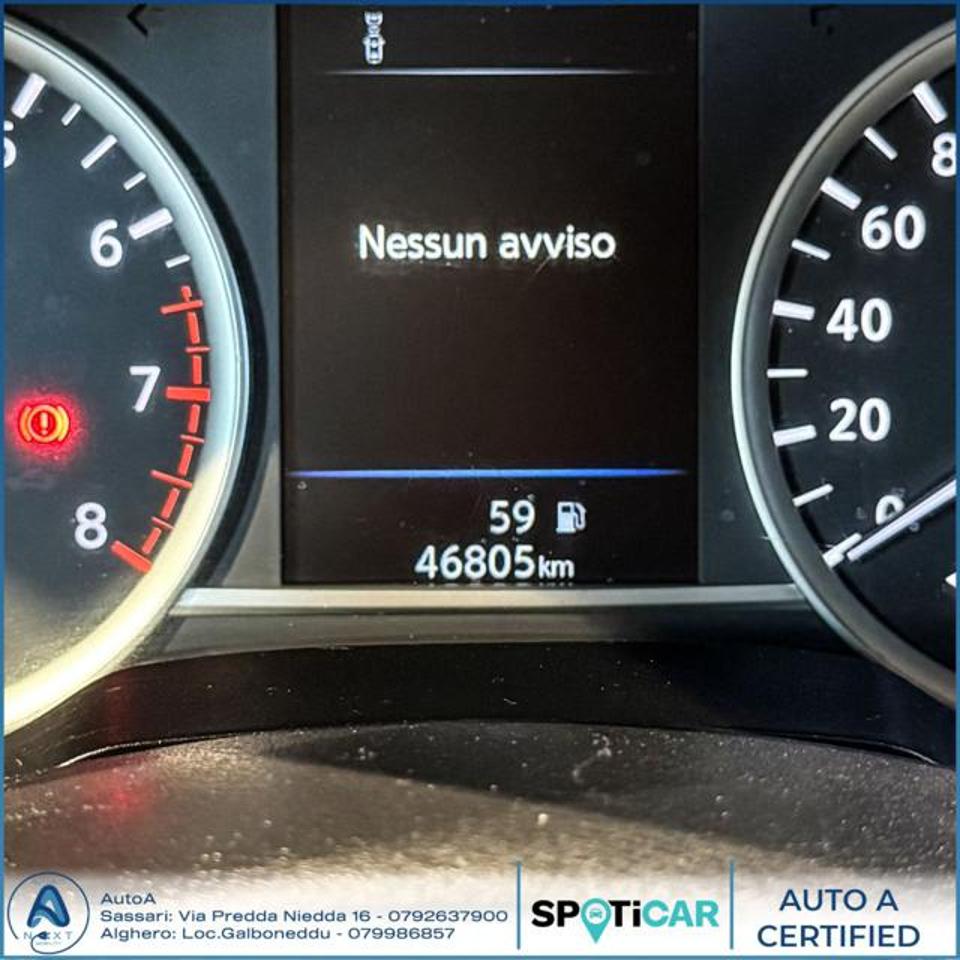 Nissan Nissan Micra usata 10