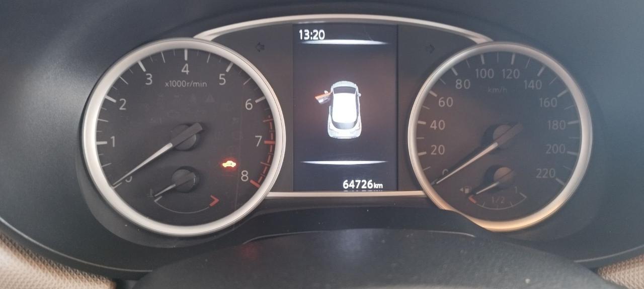 Nissan Nissan Micra usata 2