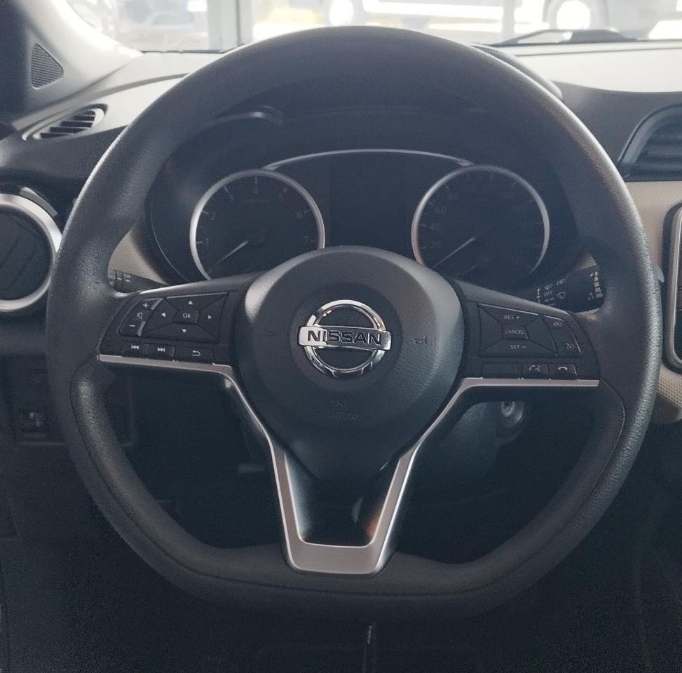 Nissan Nissan Micra usata 3