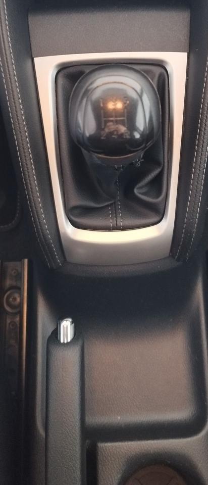 Nissan Nissan Micra usata 5