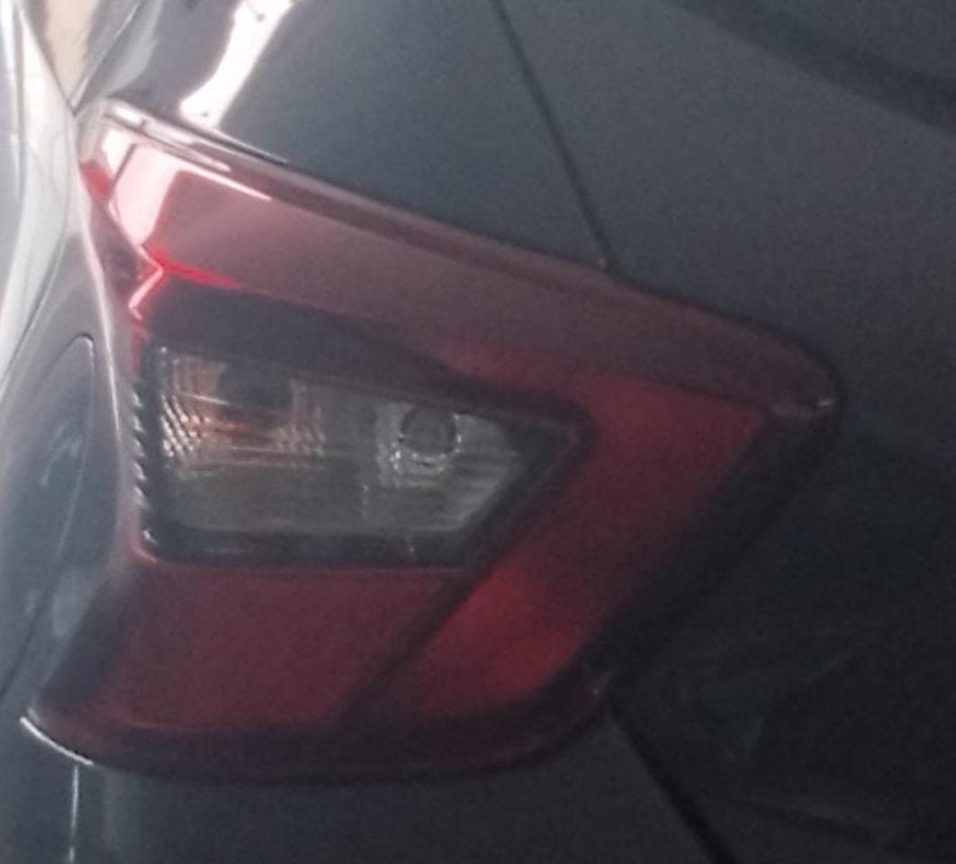 Nissan Nissan Micra usata 13