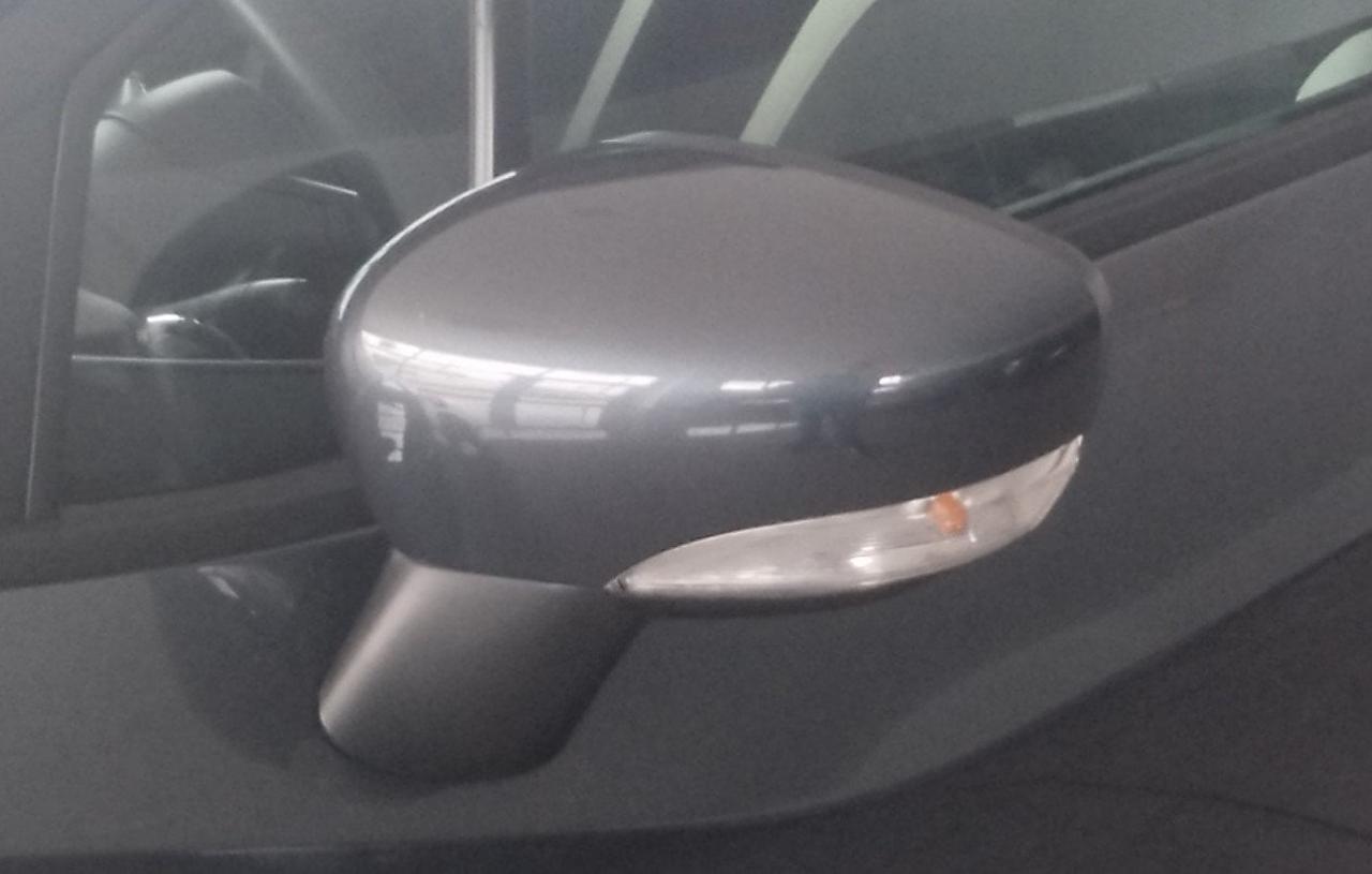 Nissan Nissan Micra usata 15