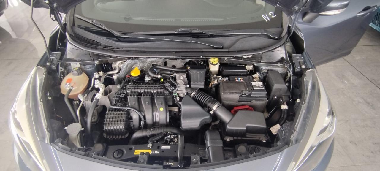 Nissan Nissan Micra usata 20