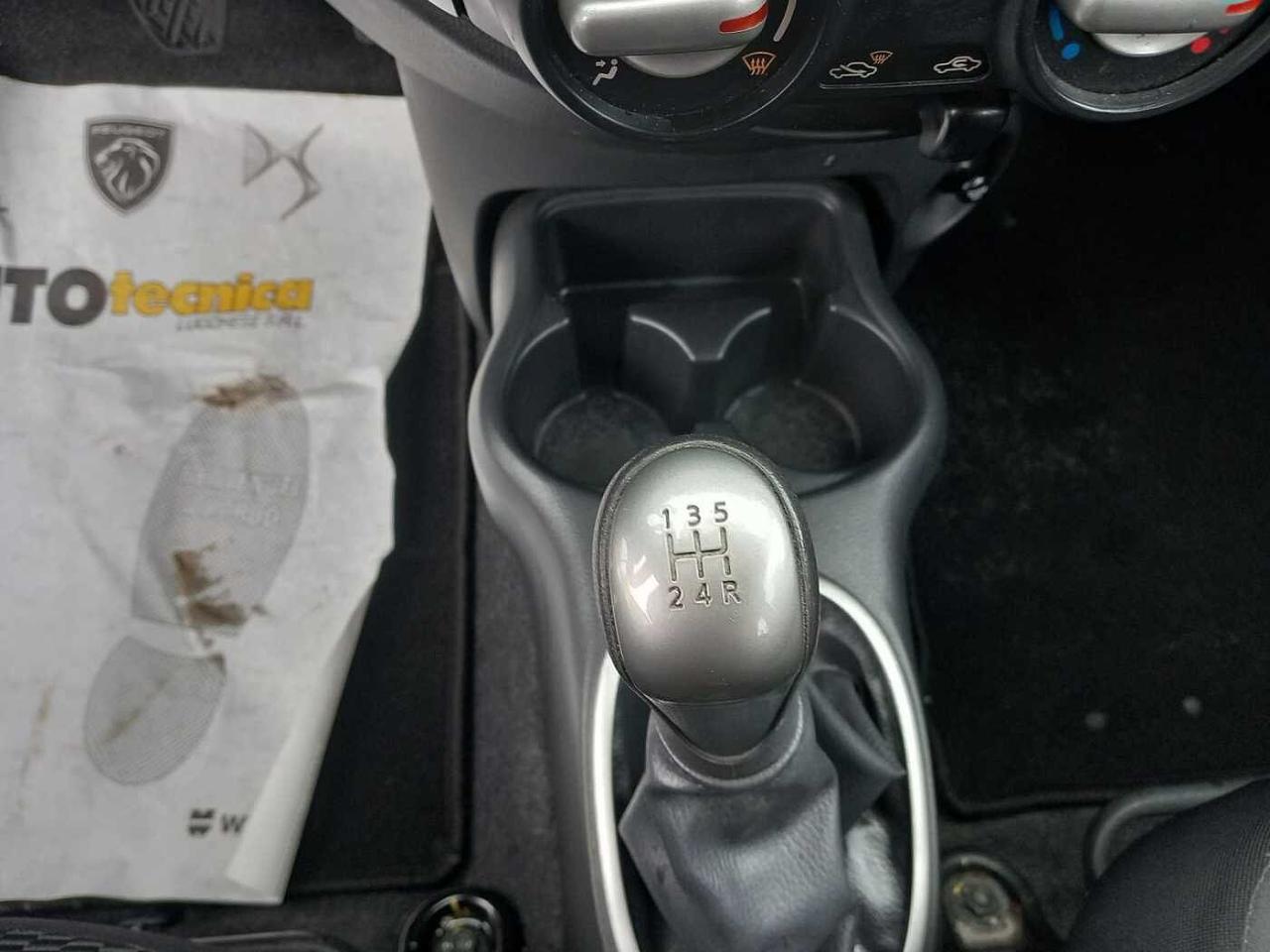 Nissan Nissan Micra usata 10