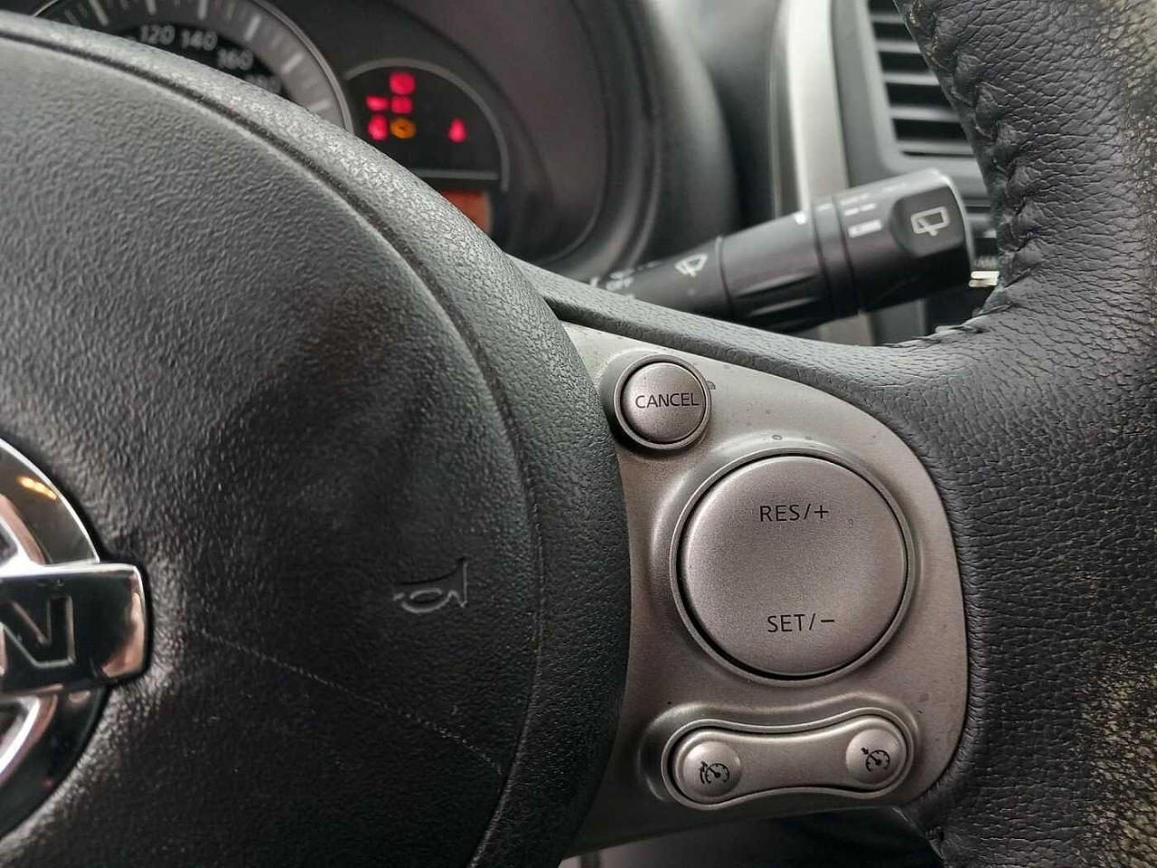 Nissan Nissan Micra usata 13