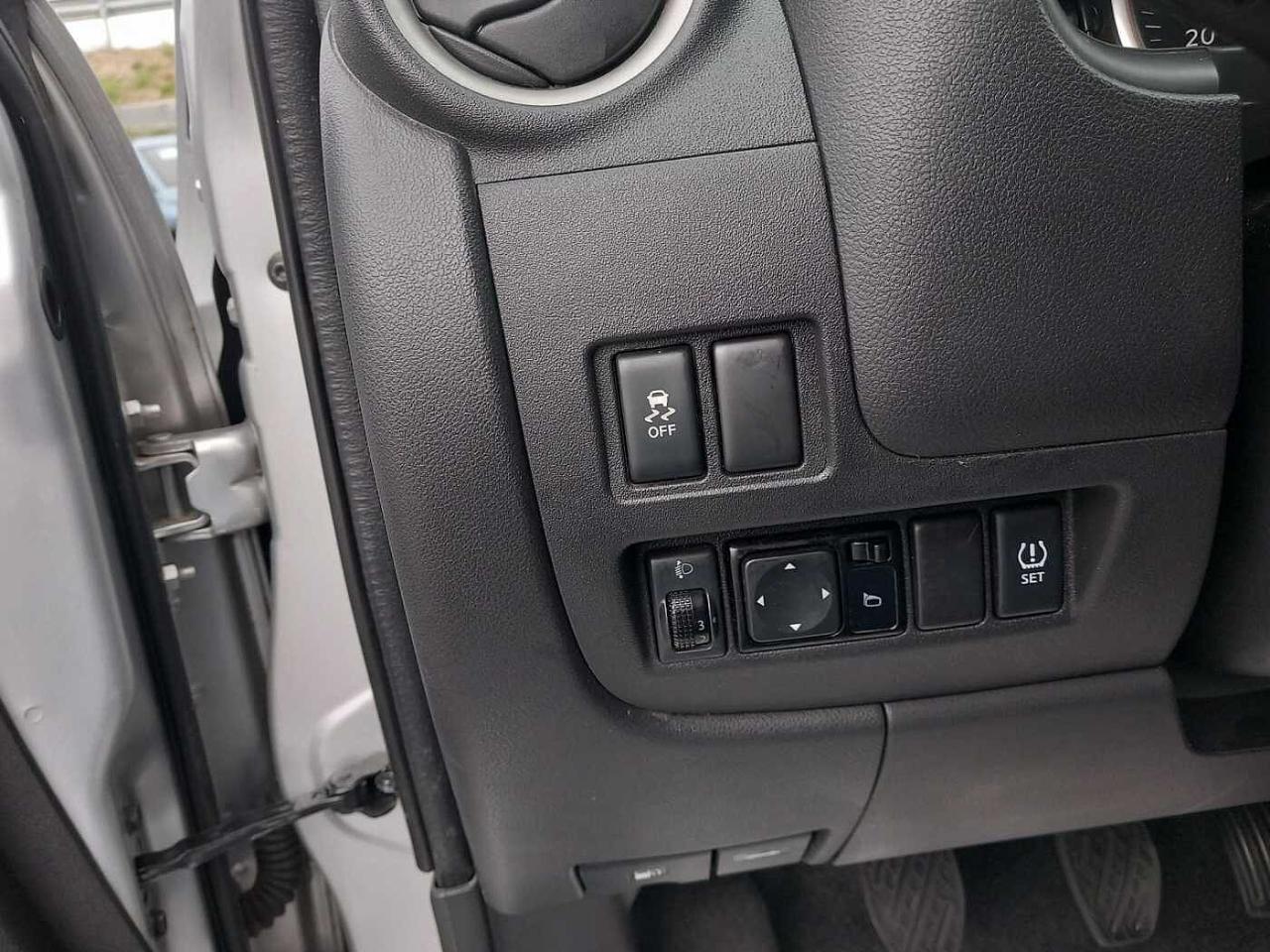 Nissan Nissan Micra usata 14
