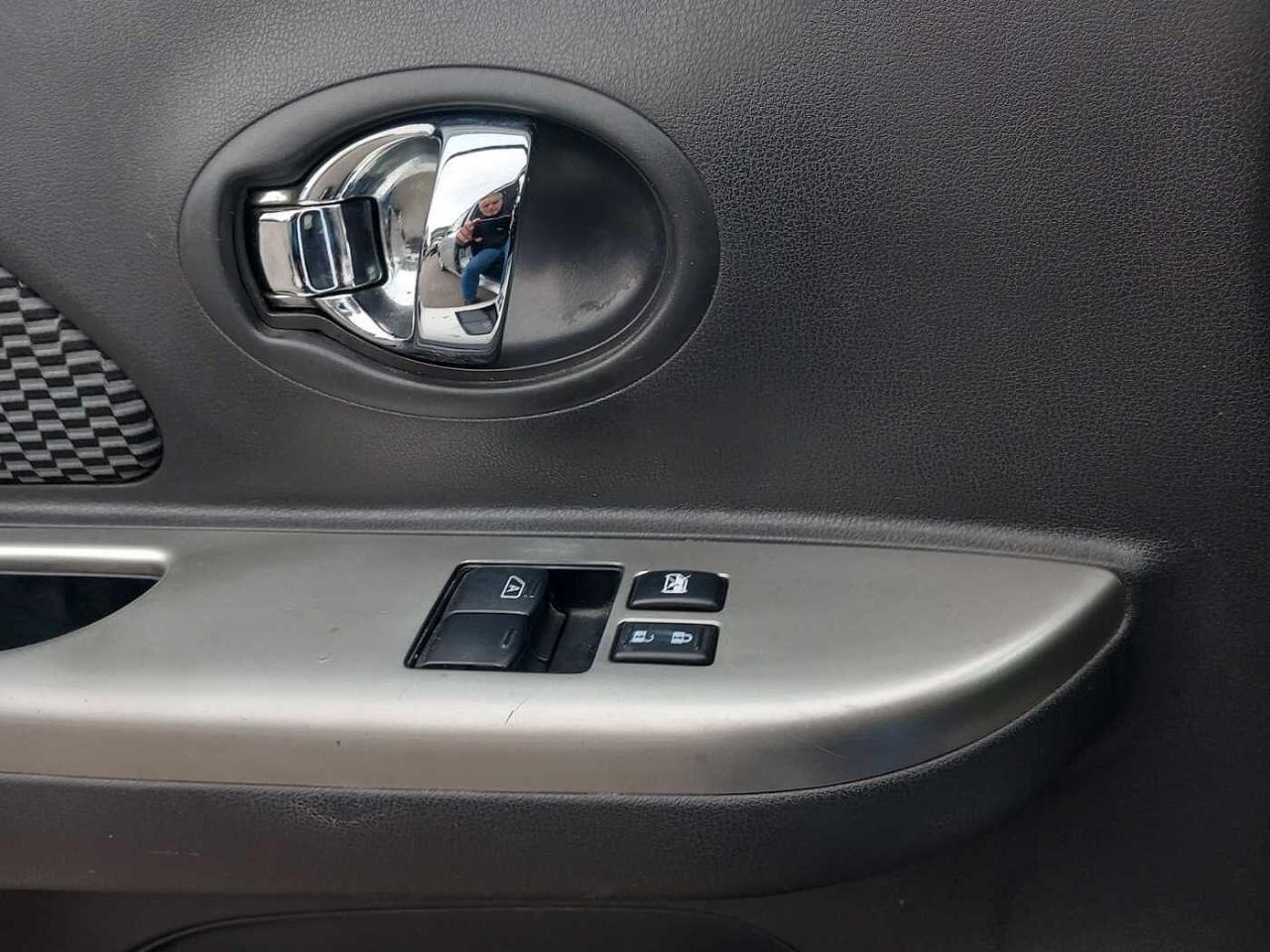 Nissan Nissan Micra usata 15