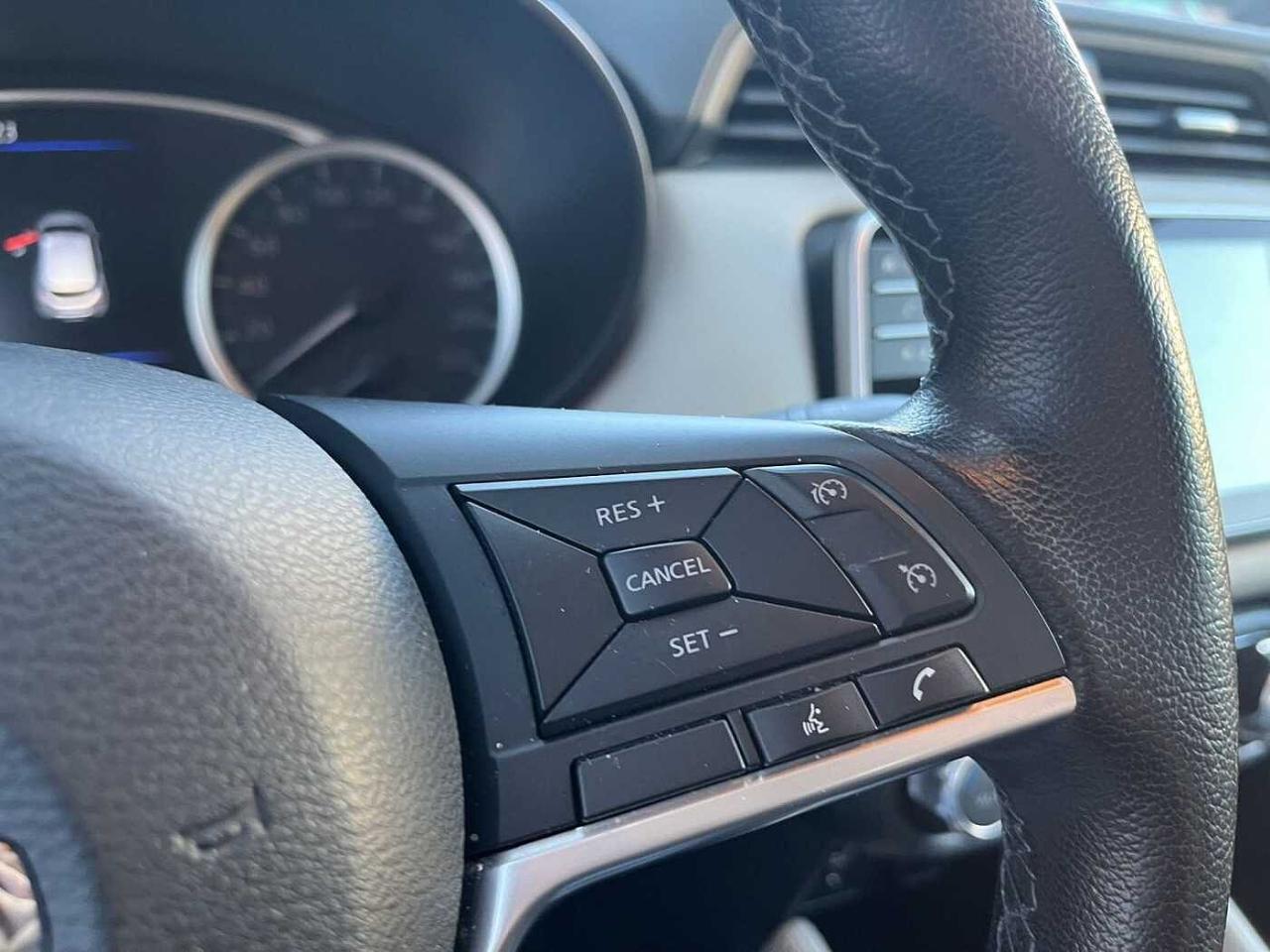Nissan Nissan Micra usata 6