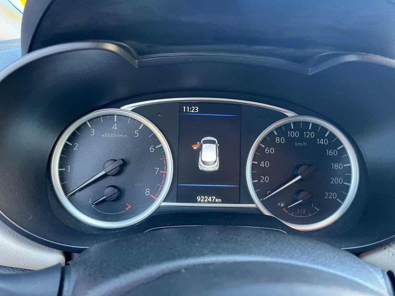 Nissan Nissan Micra usata 7