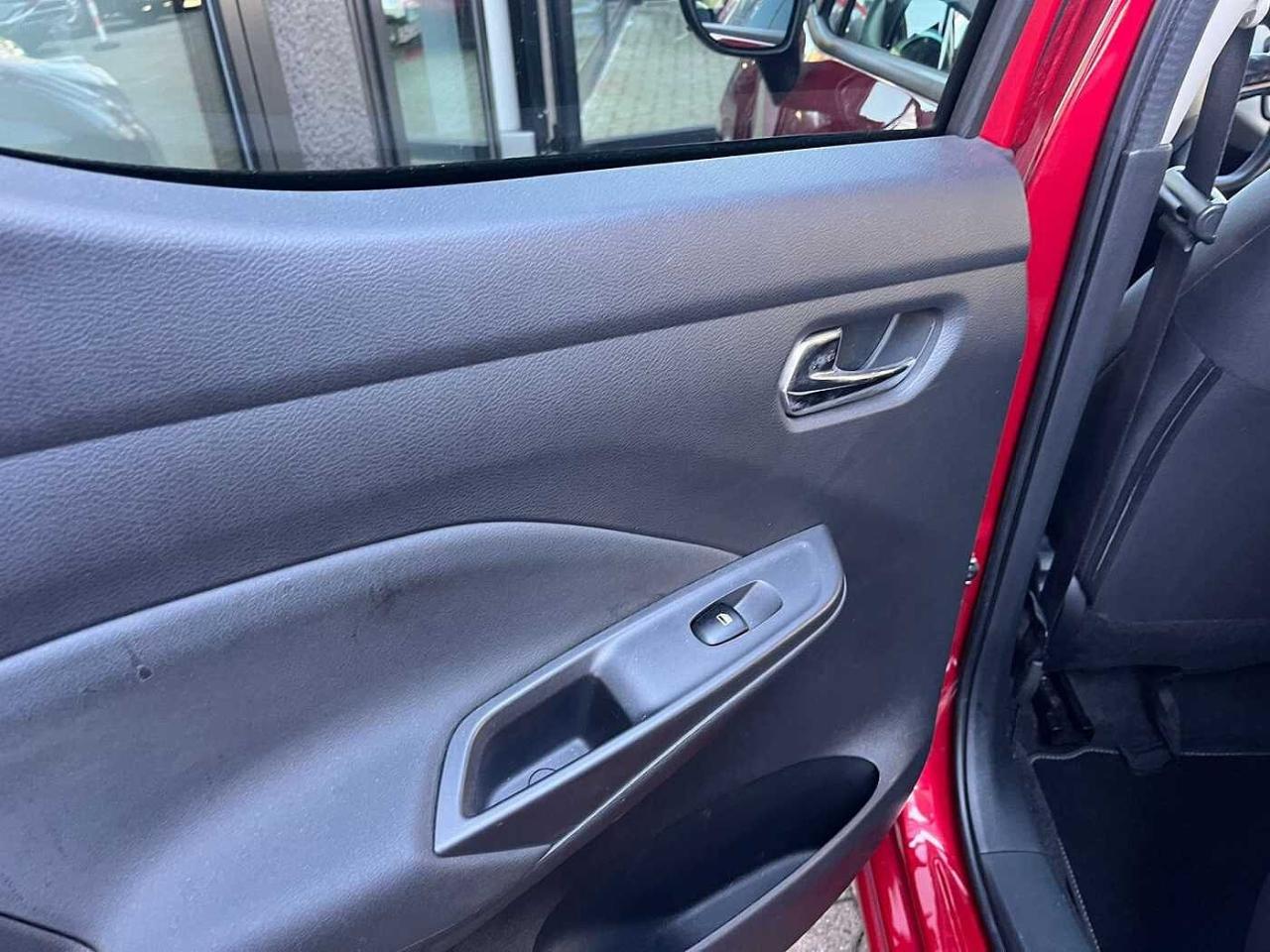 Nissan Nissan Micra usata 13