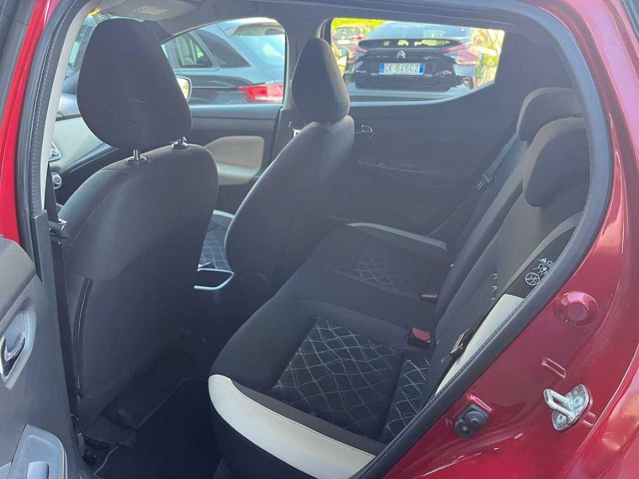 Nissan Nissan Micra usata 14