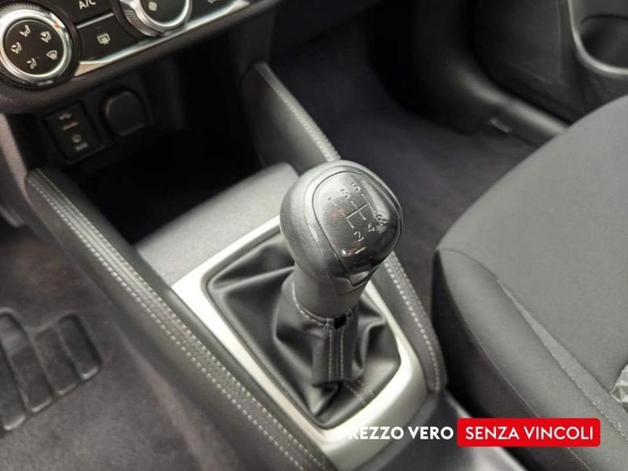 Nissan Nissan Micra usata 2