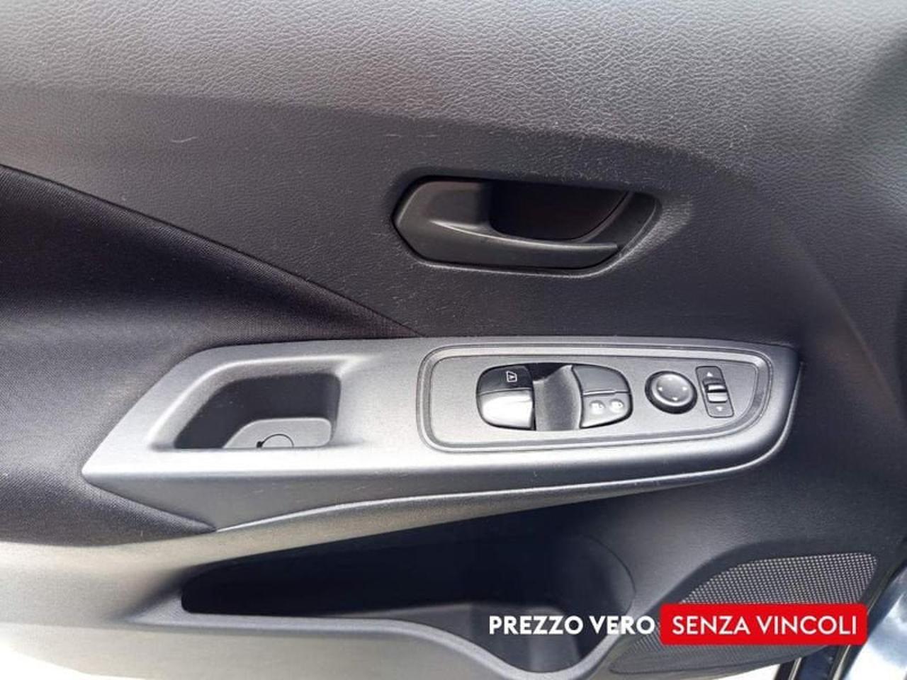 Nissan Nissan Micra usata 4