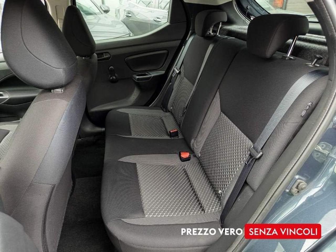 Nissan Nissan Micra usata 5