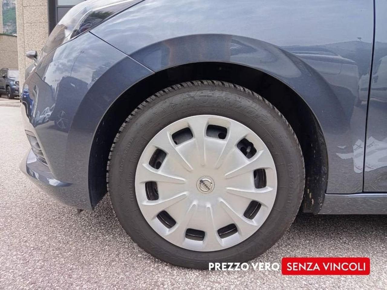 Nissan Nissan Micra usata 19