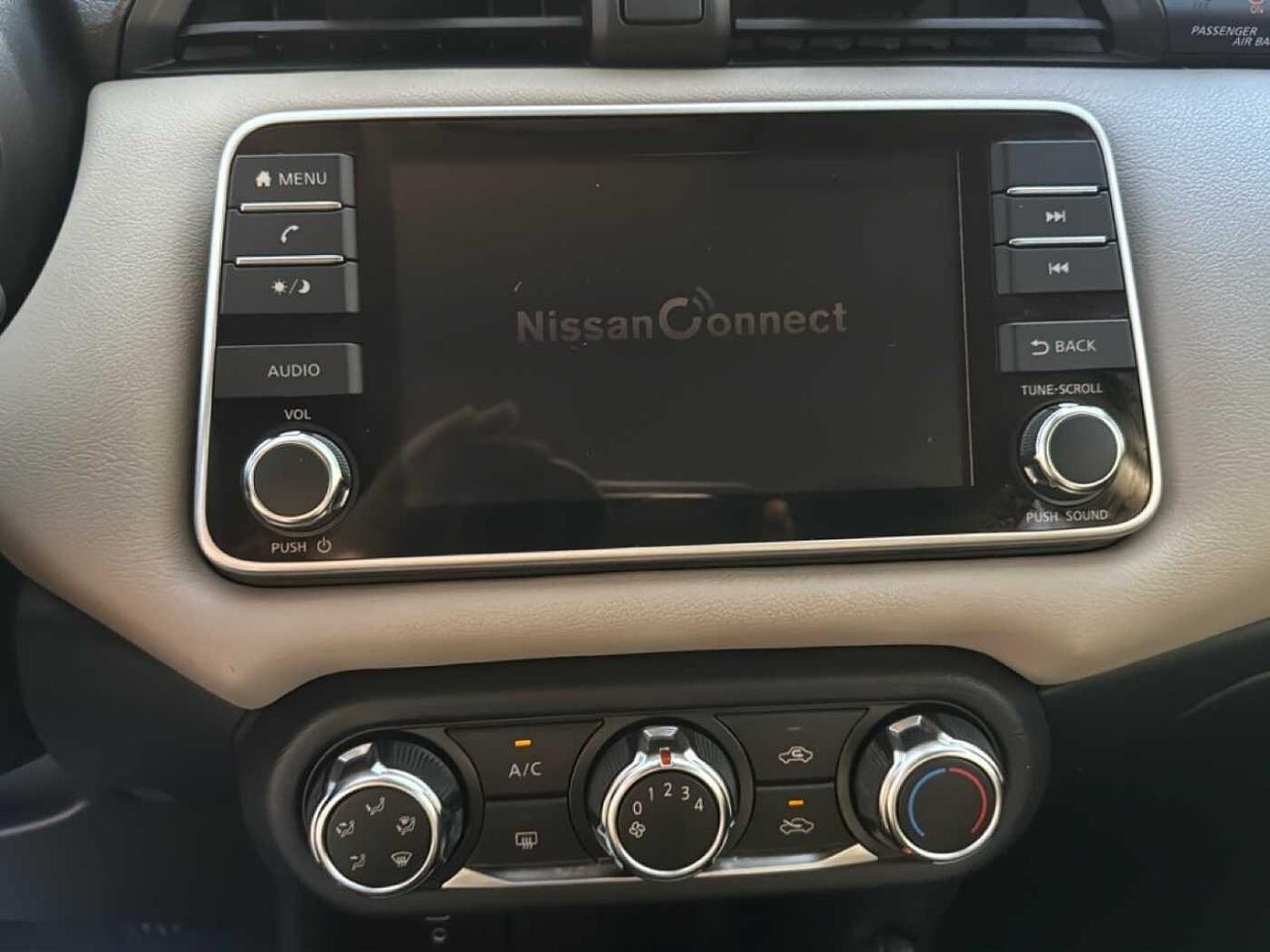 Nissan Nissan Micra usata 6