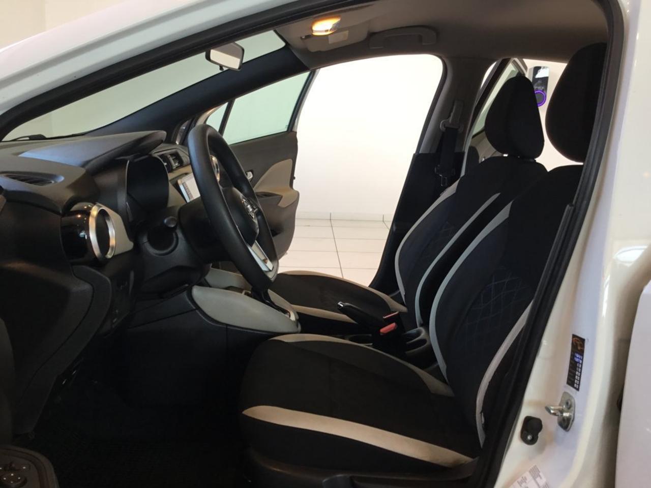 Nissan Nissan Micra usata 2