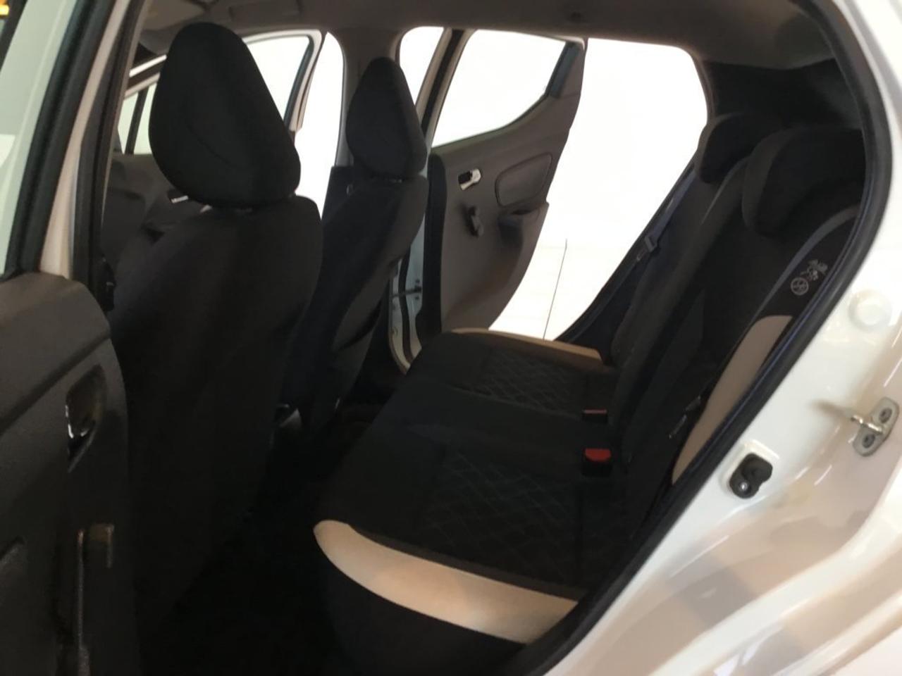 Nissan Nissan Micra usata 3