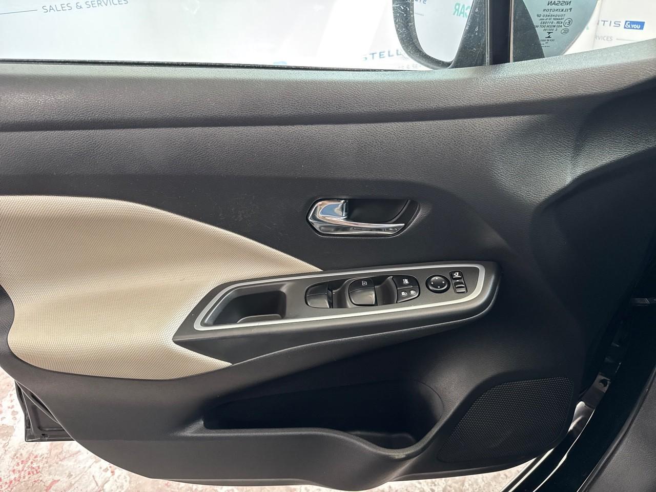 Nissan Nissan Micra usata 6