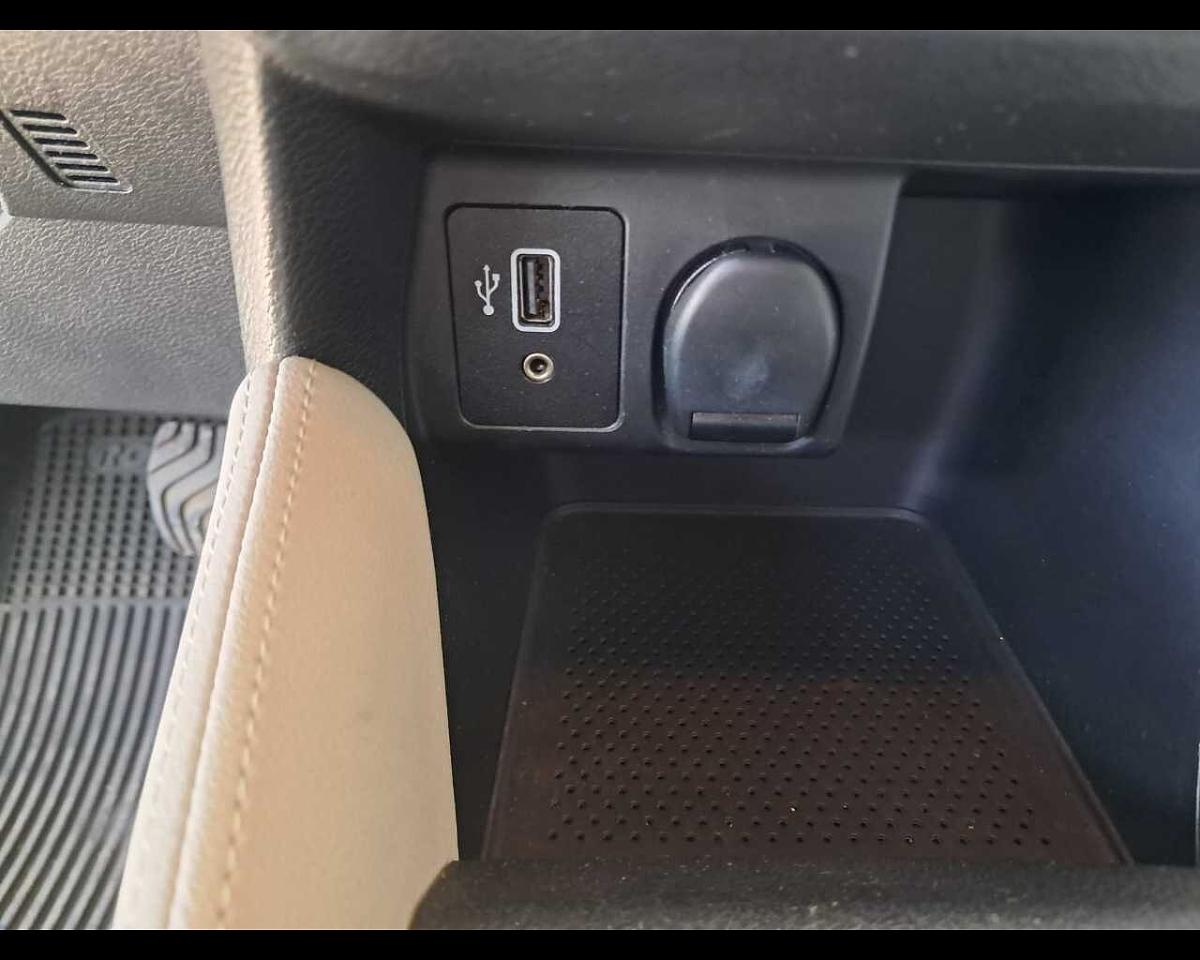 Nissan Nissan Micra usata 6