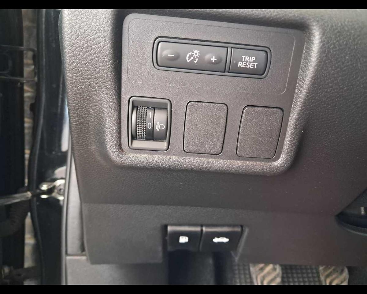 Nissan Nissan Micra usata 7