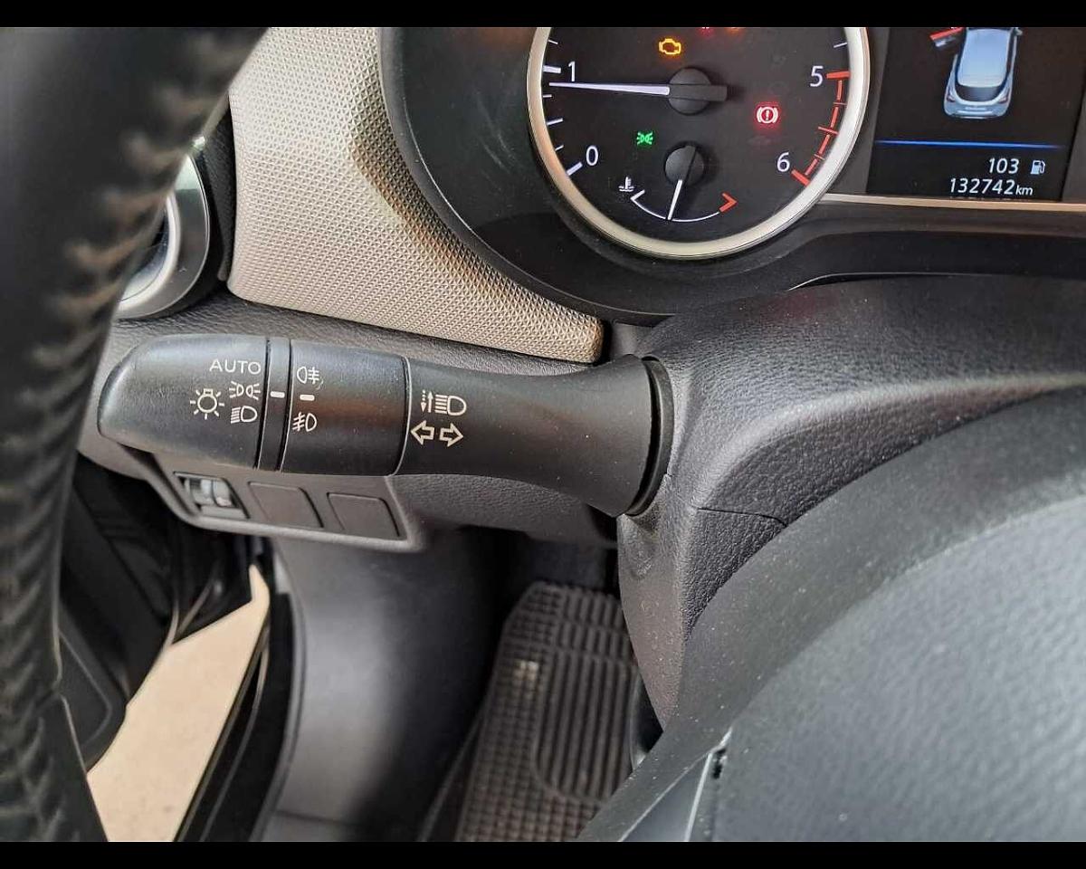 Nissan Nissan Micra usata 16