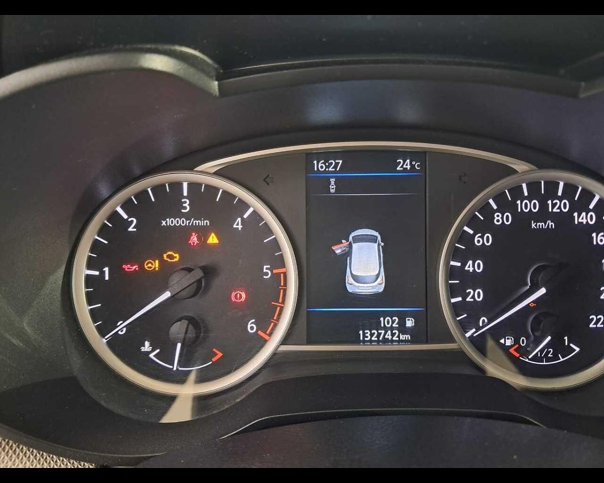 Nissan Nissan Micra usata 18