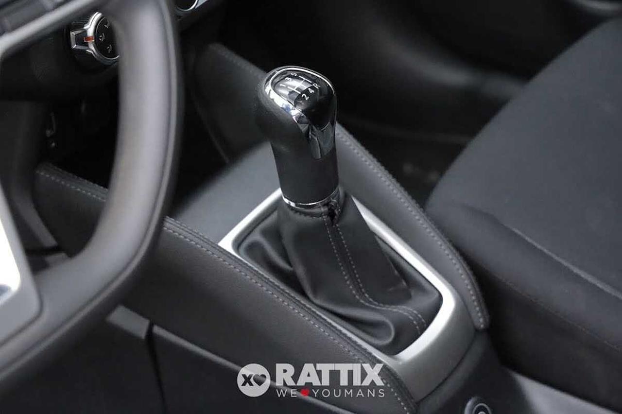 Nissan Nissan Micra usata 10