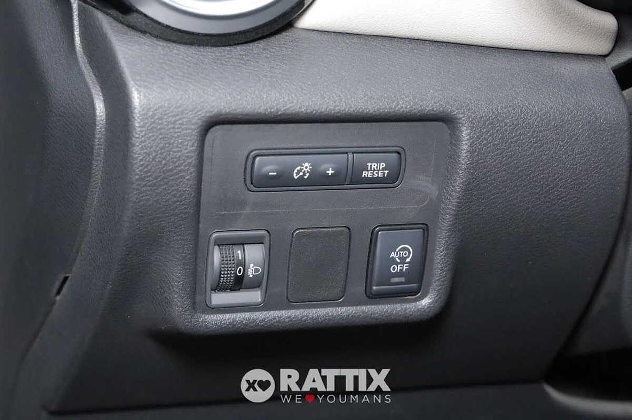 Nissan Nissan Micra usata 12
