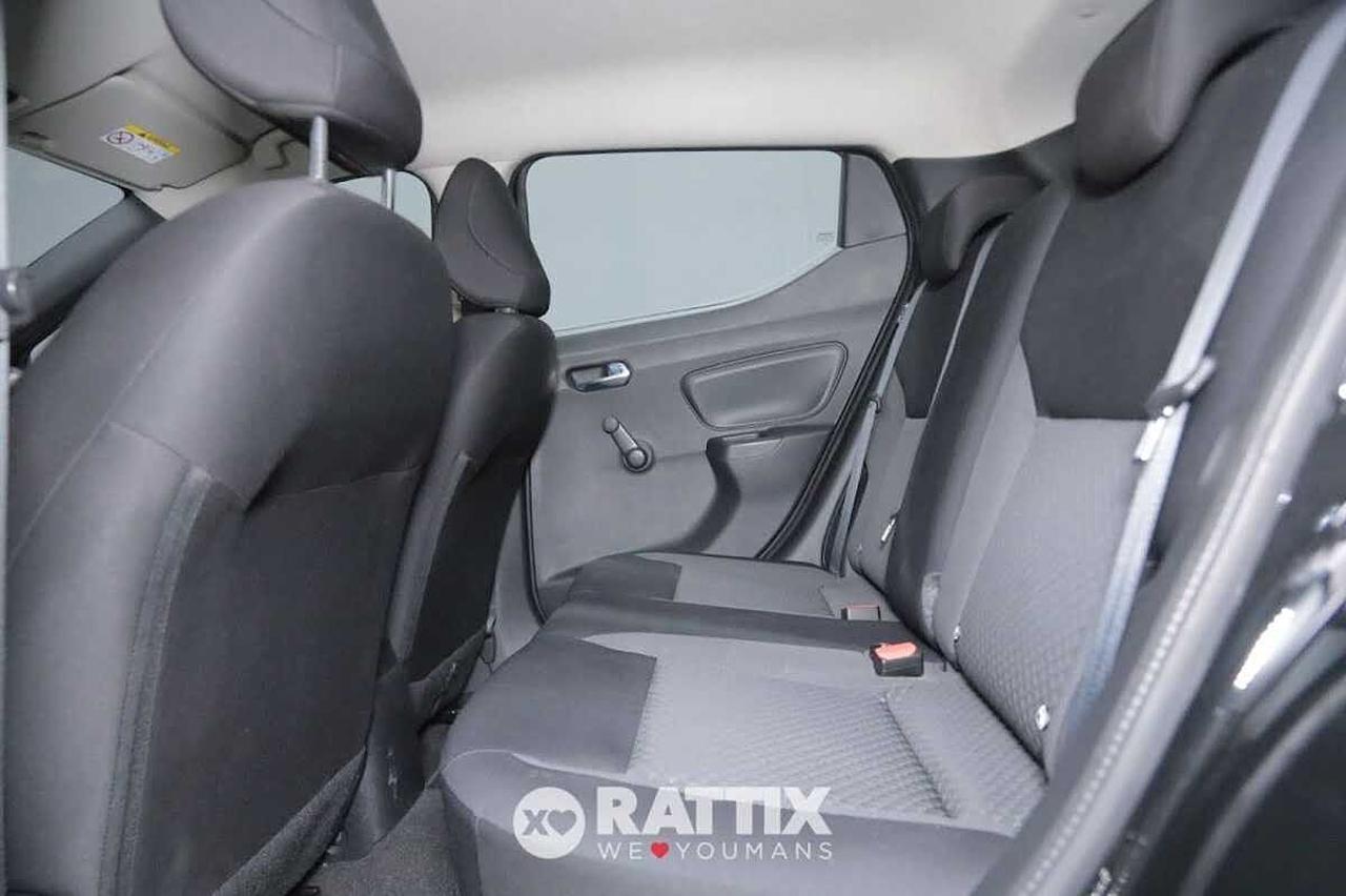 Nissan Nissan Micra usata 14