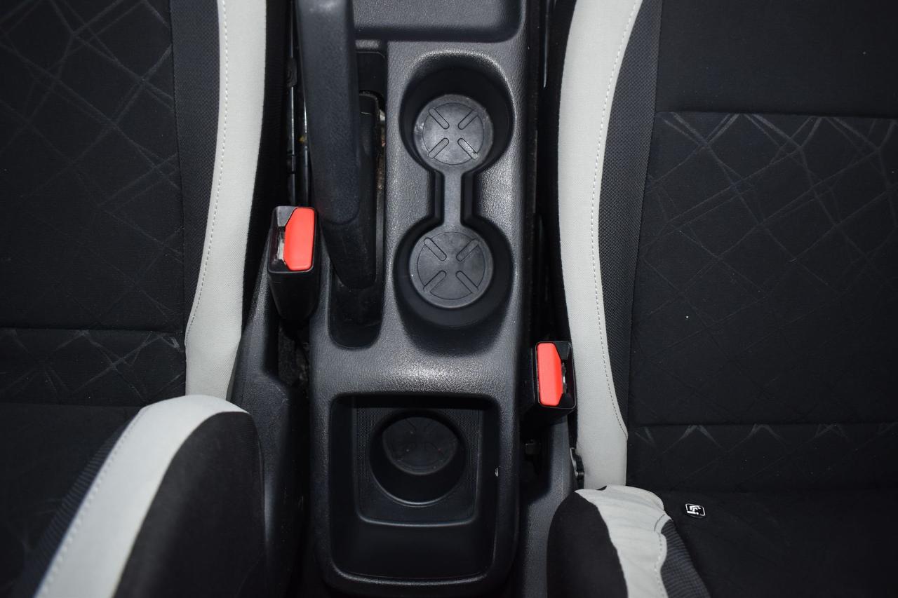 Nissan Nissan Micra usata 9