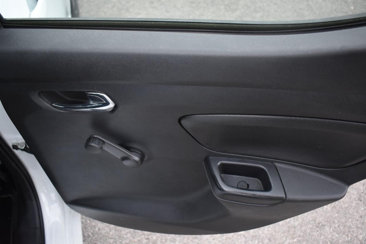 Nissan Nissan Micra usata 16