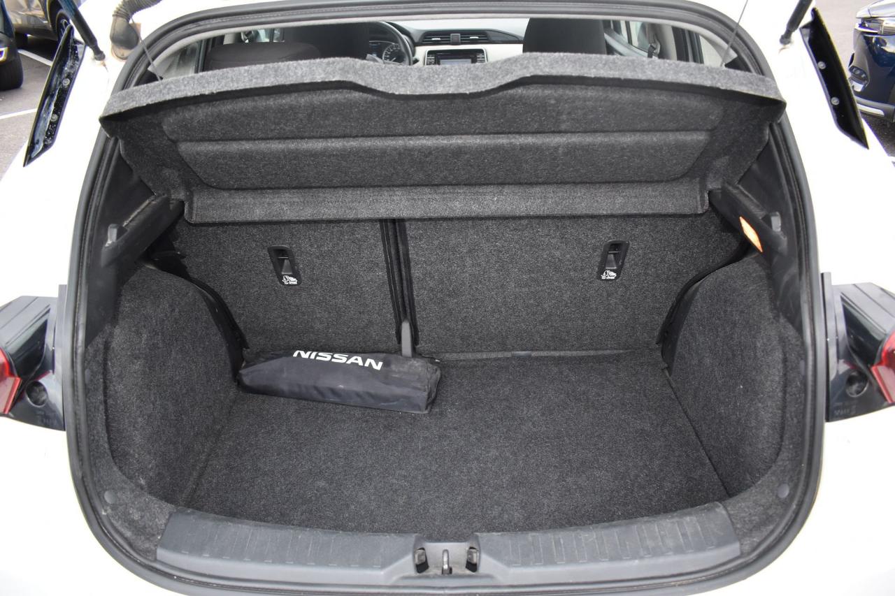 Nissan Nissan Micra usata 17