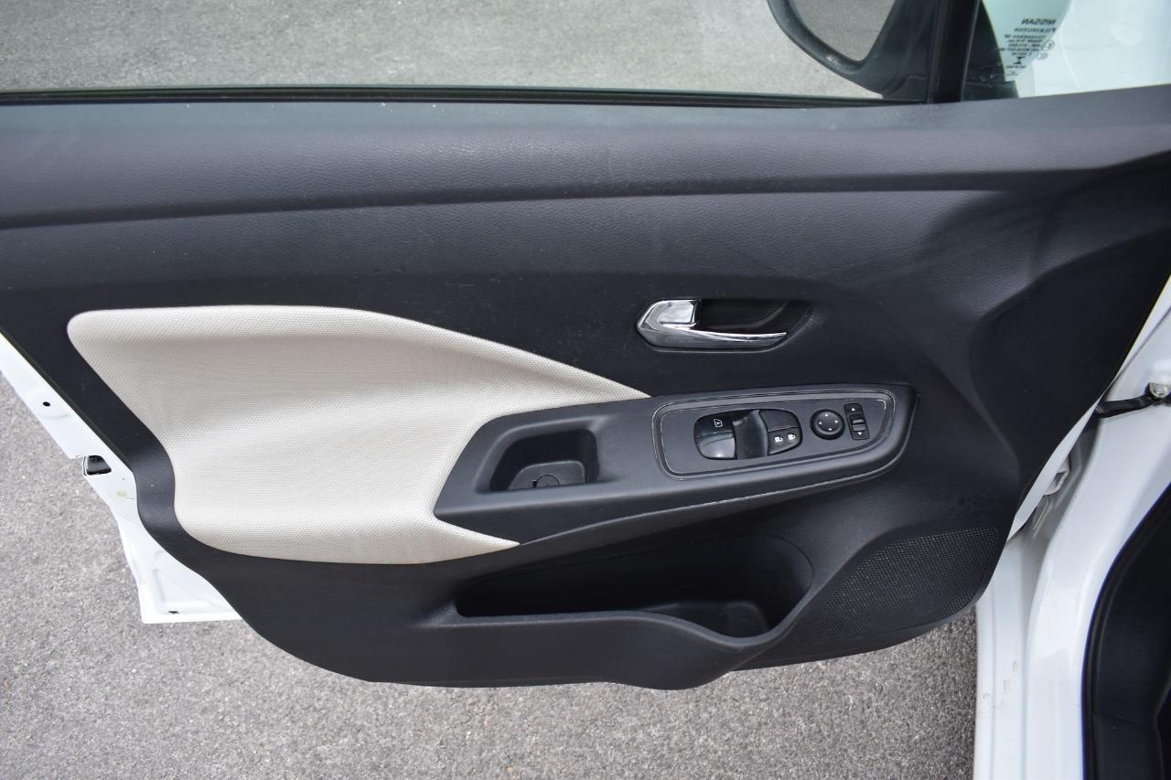 Nissan Nissan Micra usata 24