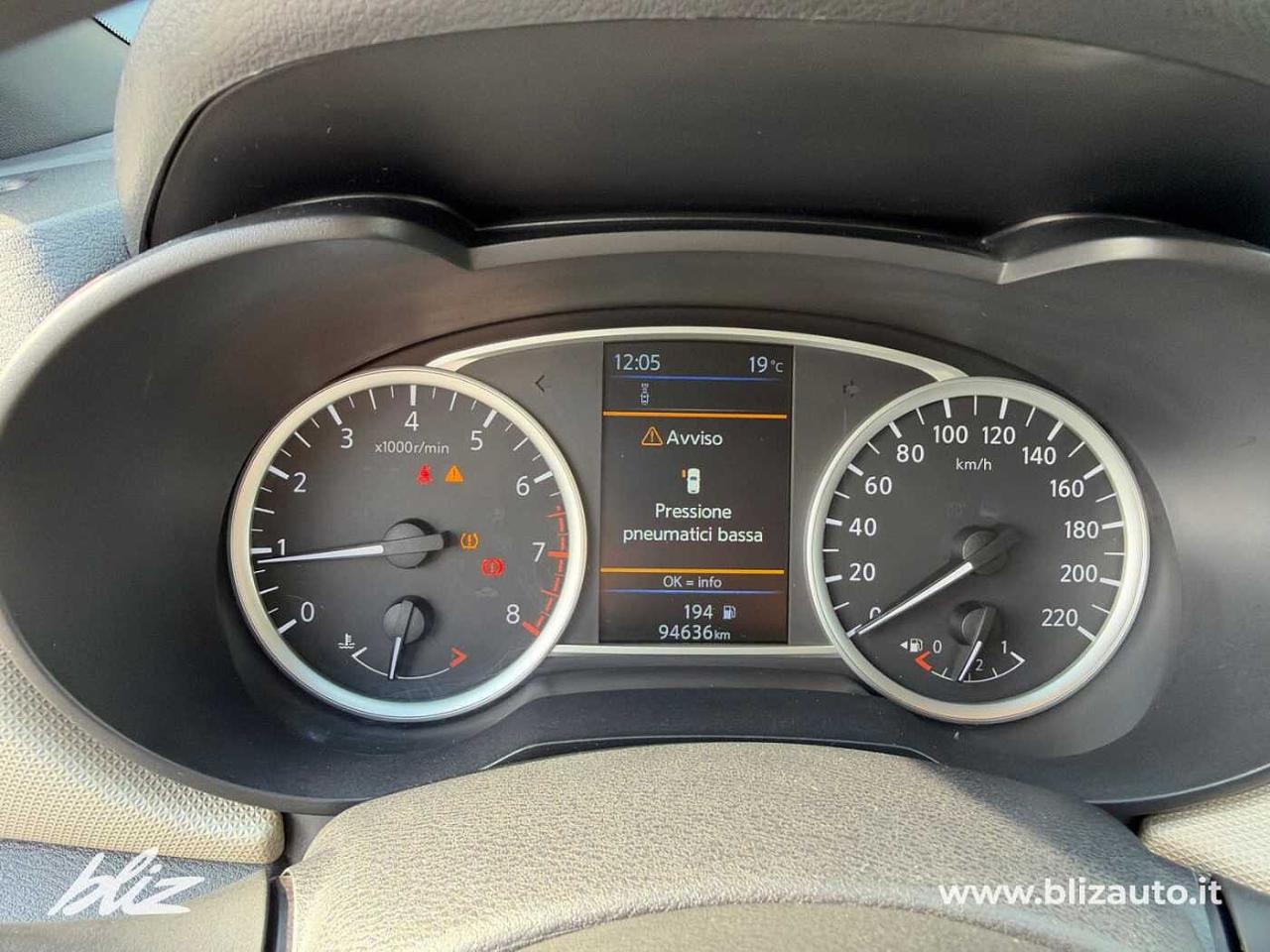 Nissan Nissan Micra usata 8