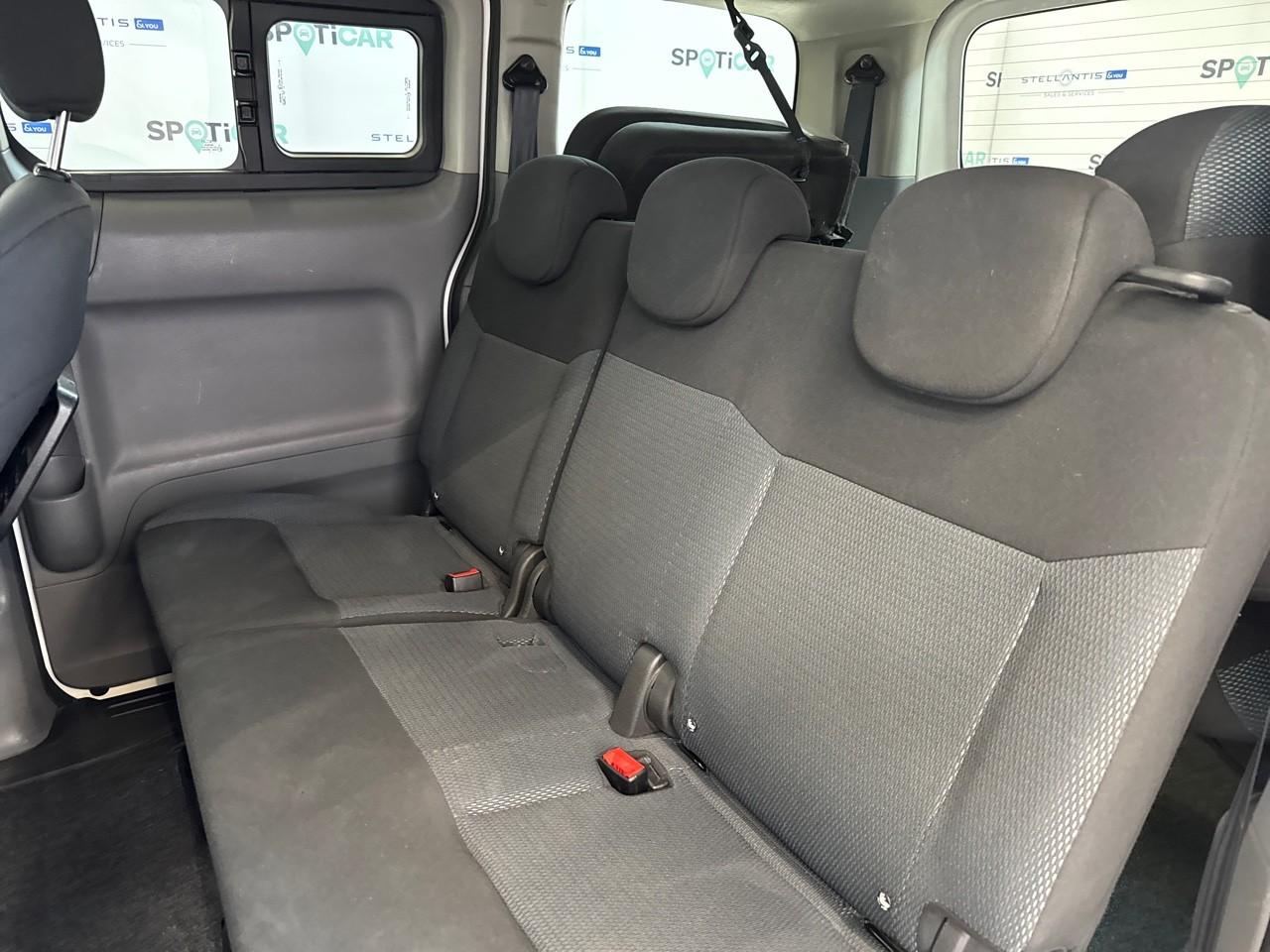 Nissan Nissan NV200 usata, con Climatizzatore