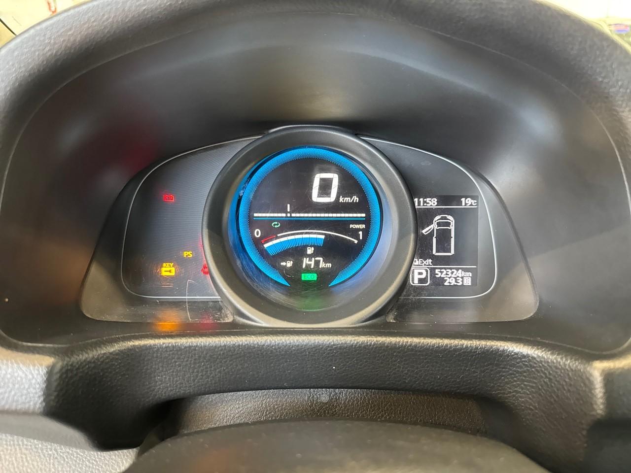 Nissan Nissan NV200 usata 3