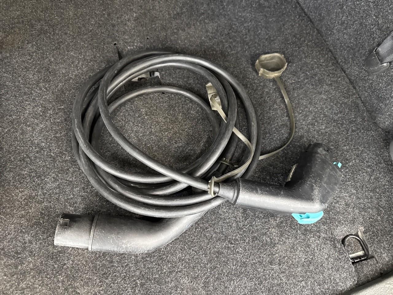 Nissan Nissan NV200 usata 10