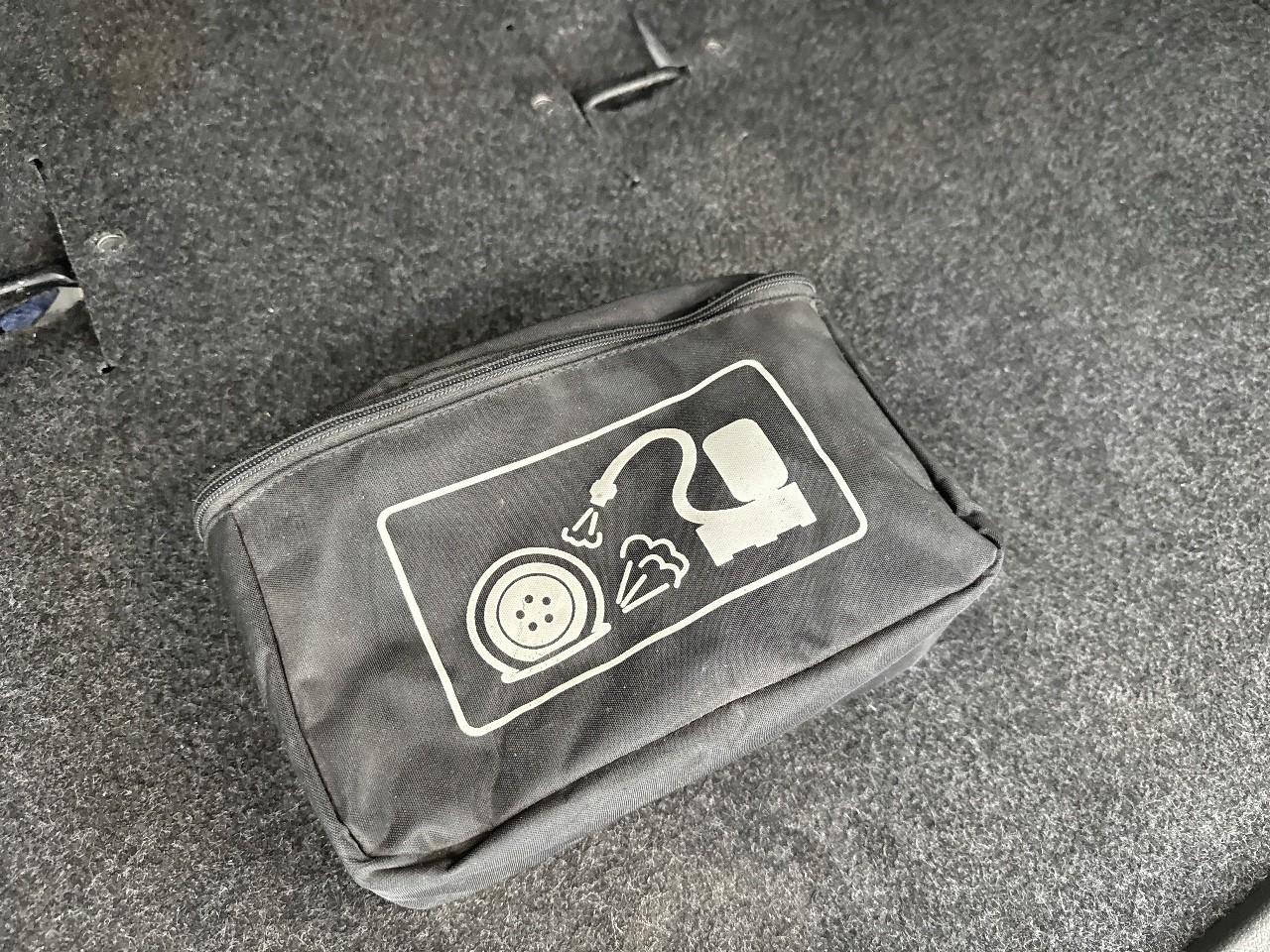 Nissan Nissan NV200 usata 13