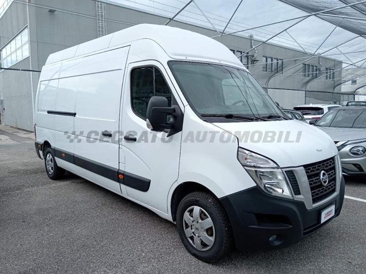 Nissan Nissan NV400 usata 15
