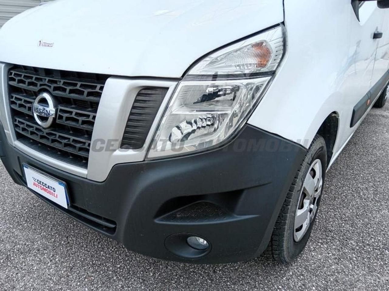 Nissan Nissan NV400 usata 19