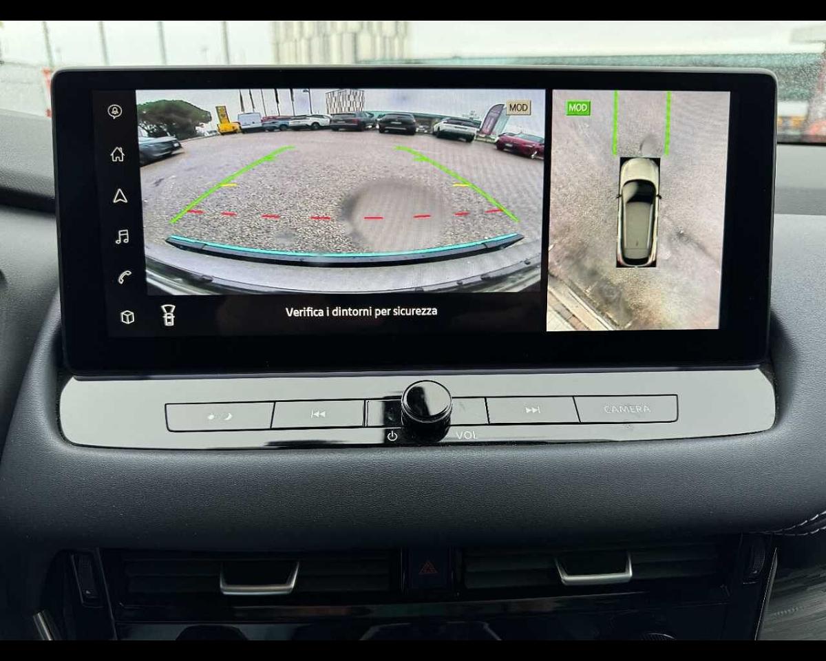 Nissan Nissan Qashqai usata 26