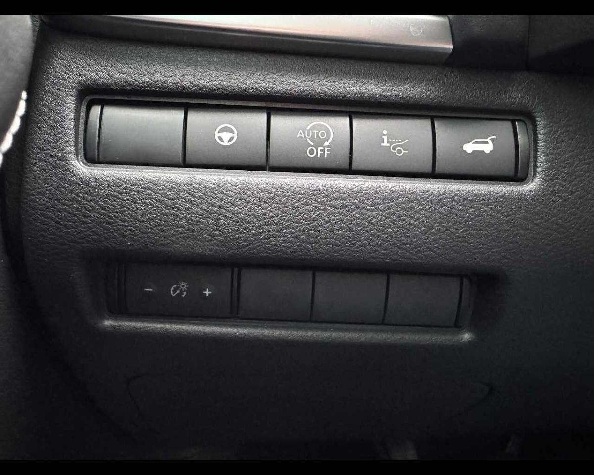 Nissan Nissan Qashqai usata 28