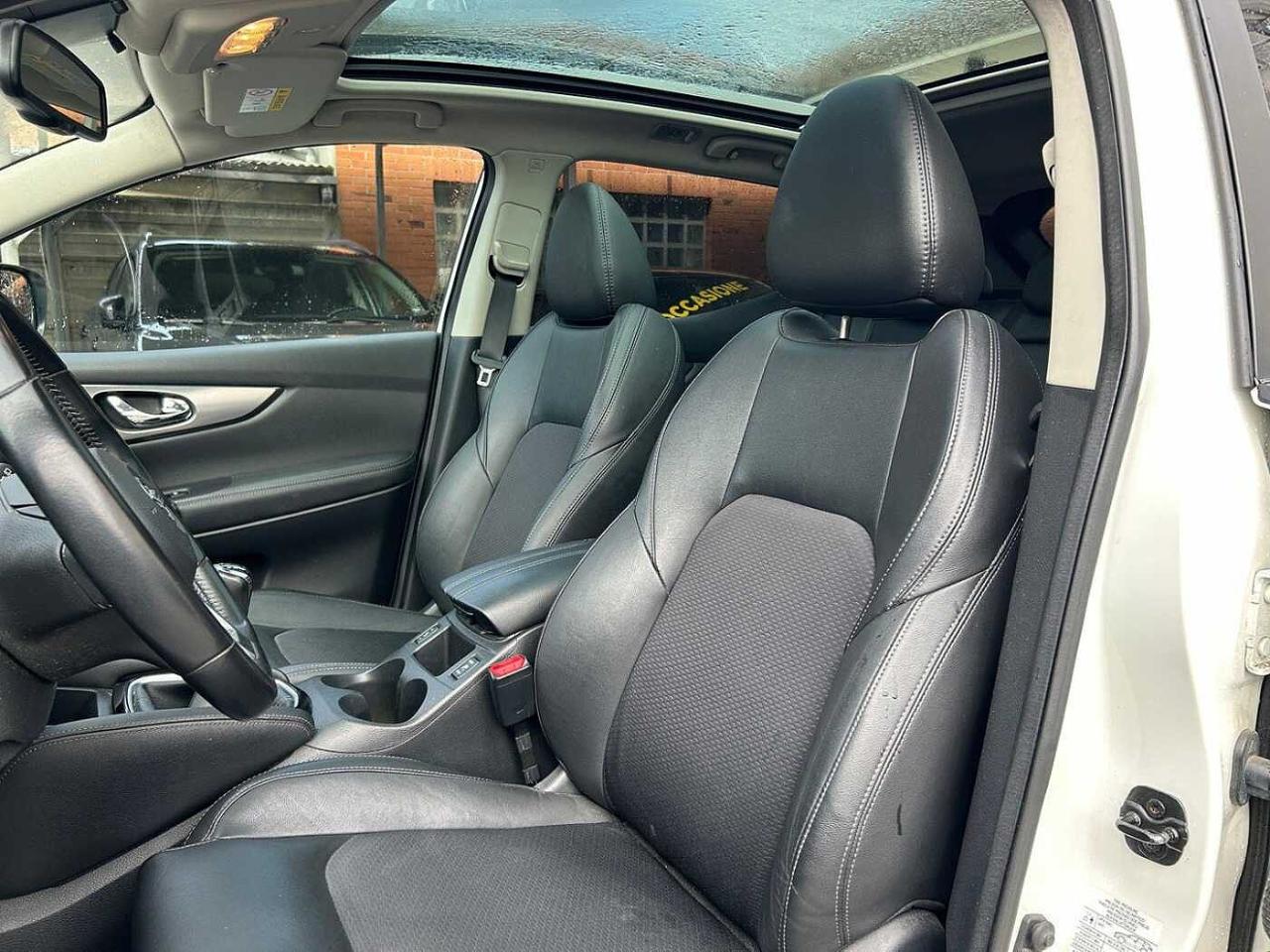 Nissan Nissan Qashqai usata 3