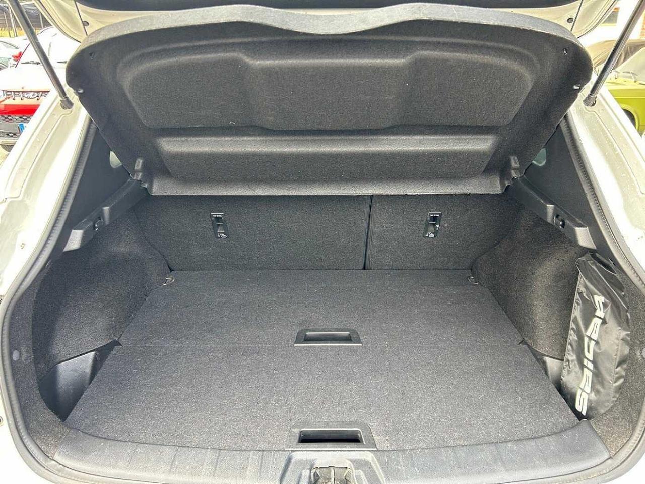 Nissan Nissan Qashqai usata 7